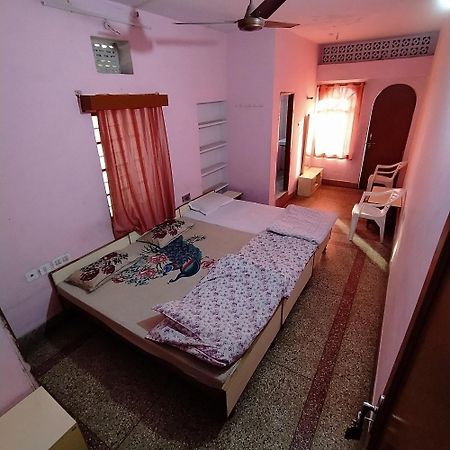 فندق Jwala Niketan جايبور المظهر الخارجي الصورة