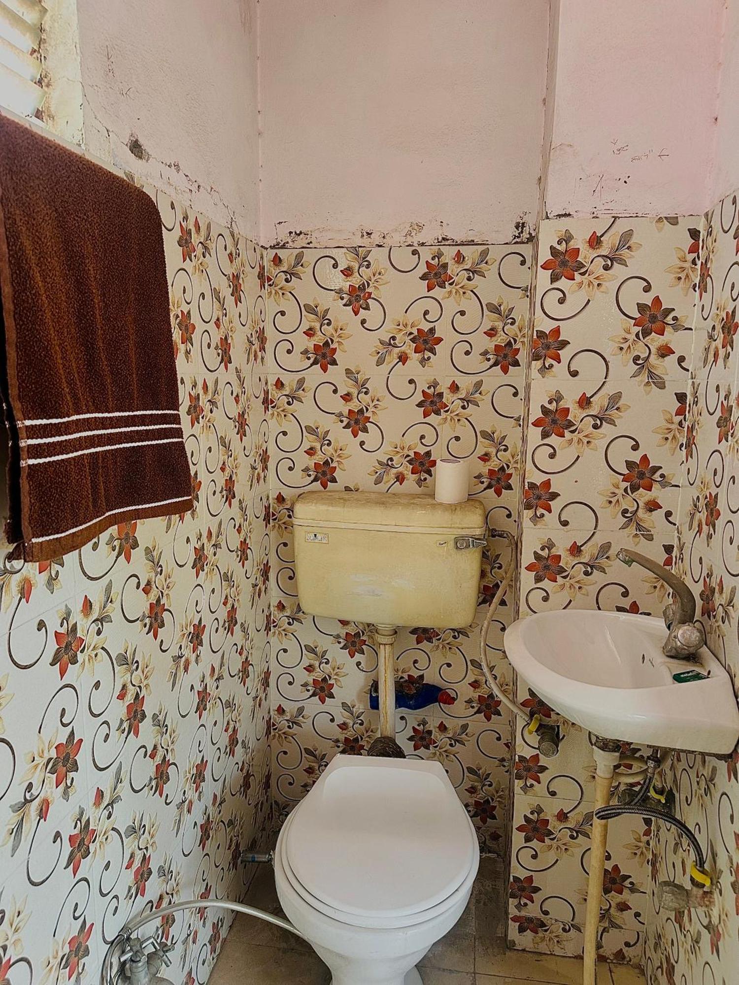 فندق Jwala Niketan جايبور الغرفة الصورة