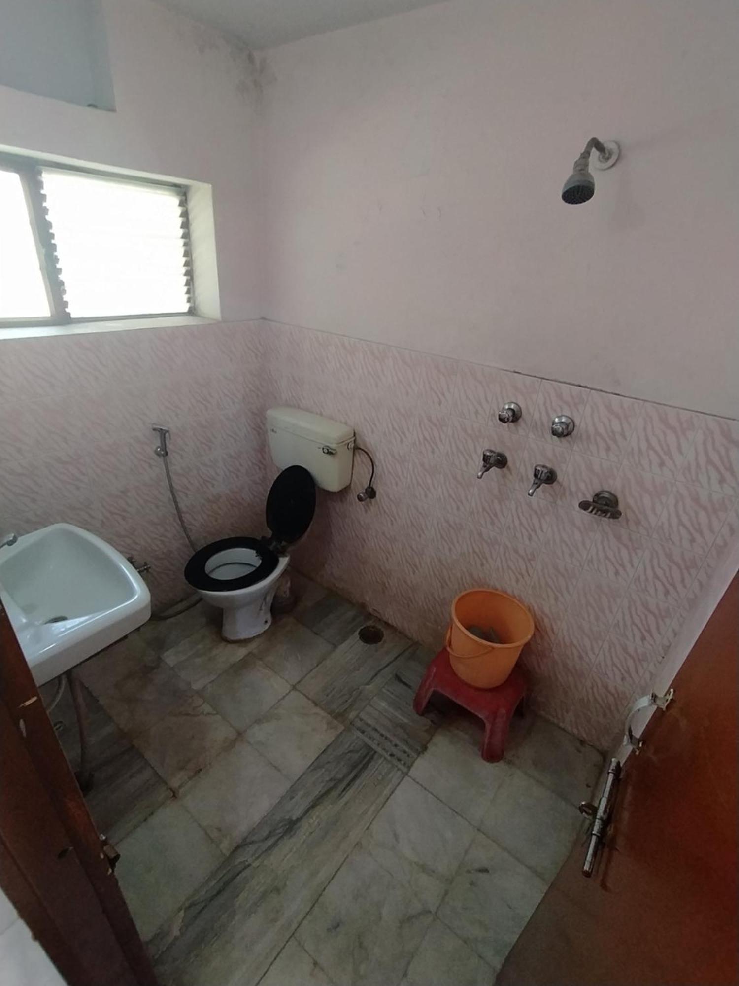 فندق Jwala Niketan جايبور المظهر الخارجي الصورة