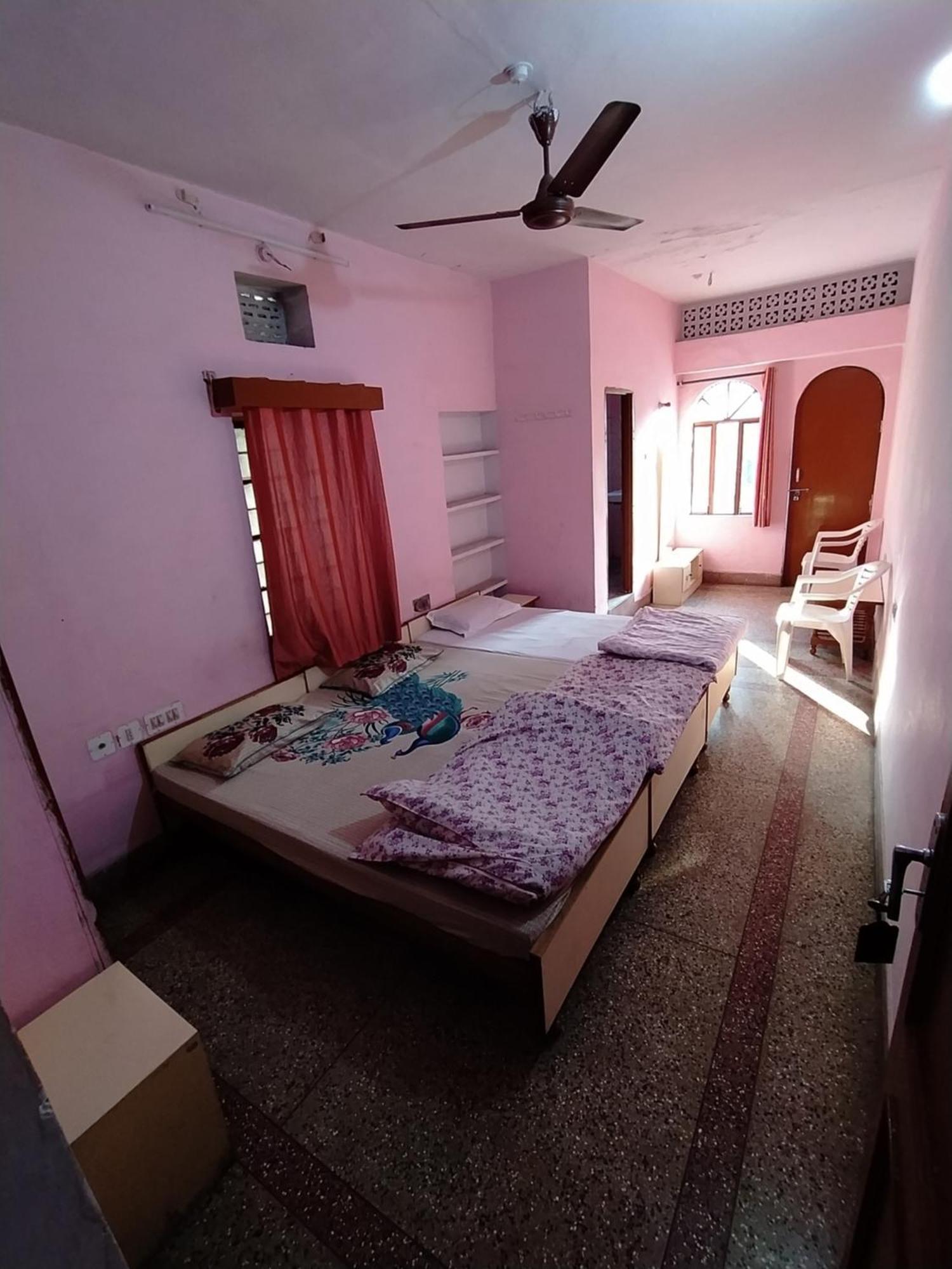 فندق Jwala Niketan جايبور المظهر الخارجي الصورة